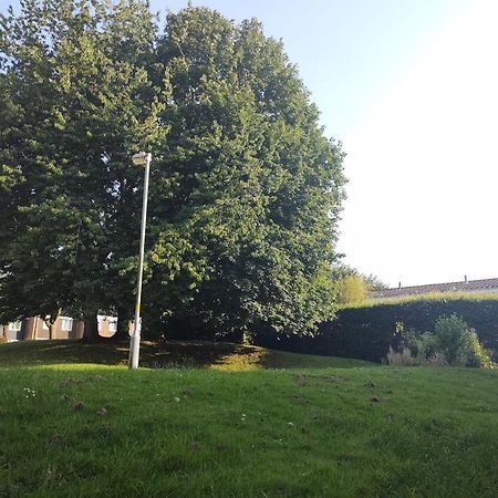 Homestay Near A Station And Park Birmingham Buitenkant foto