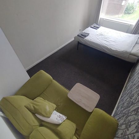 Homestay Near A Station And Park Birmingham Buitenkant foto