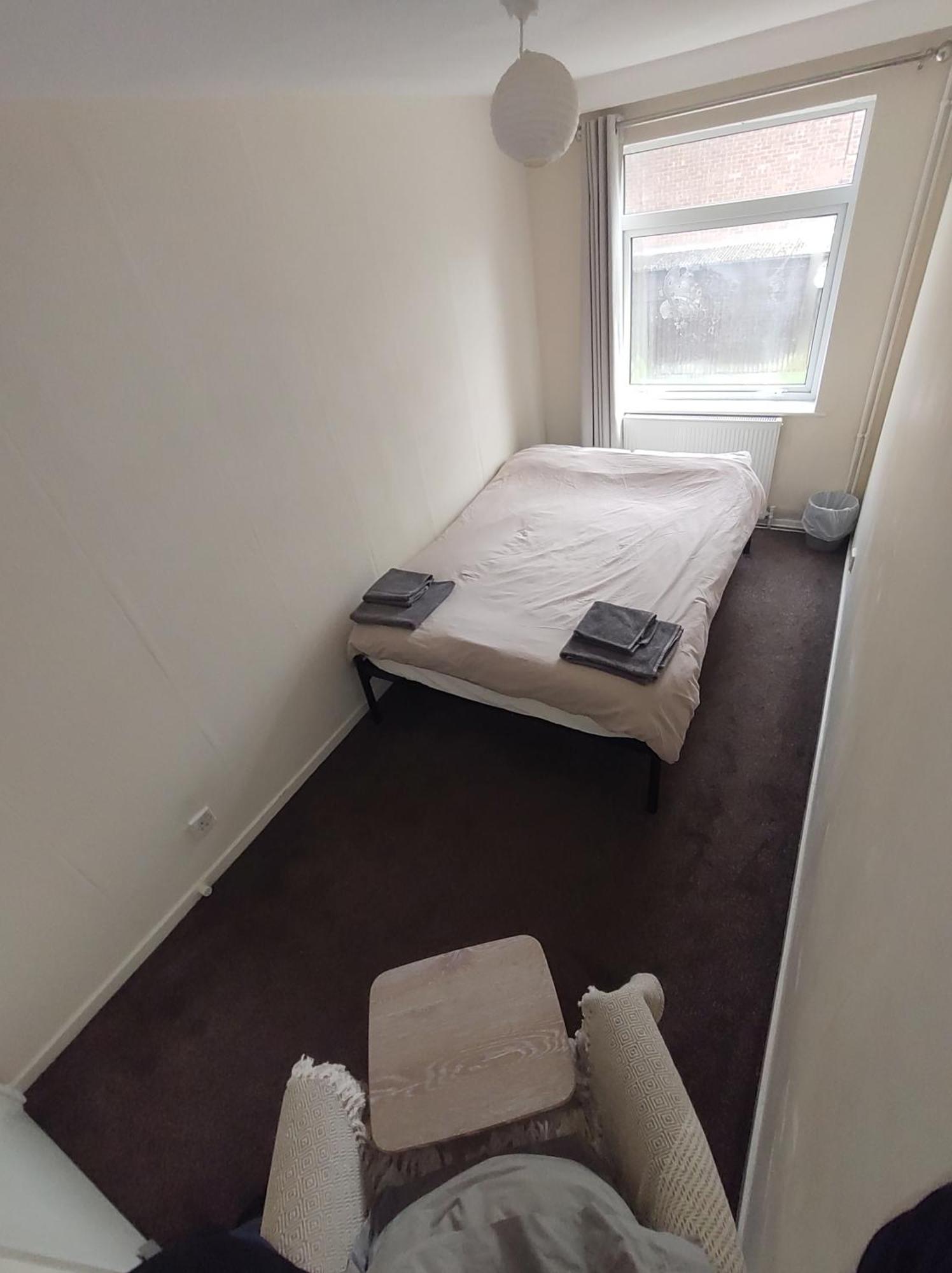 Homestay Near A Station And Park Birmingham Buitenkant foto